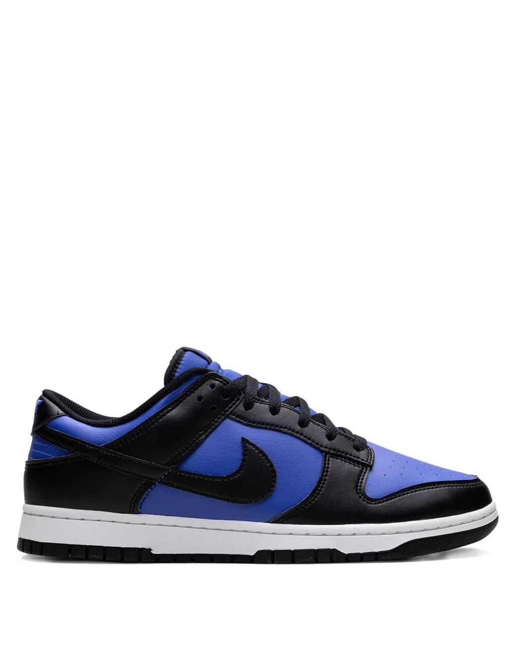 Baskets Dunk Low 'Hyper Royal' Nike pour homme en coloris Blue