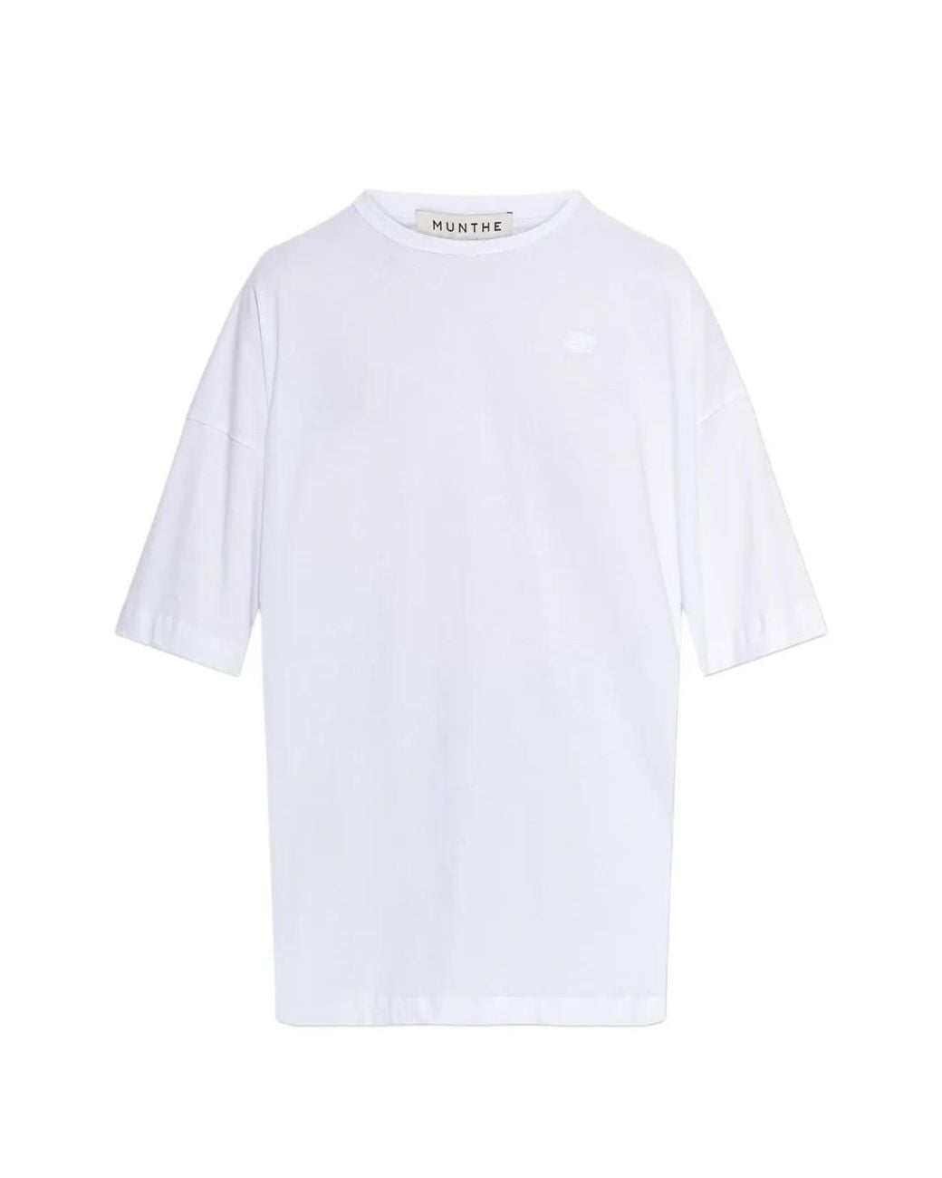 Munthe White Lanster T-Shirt