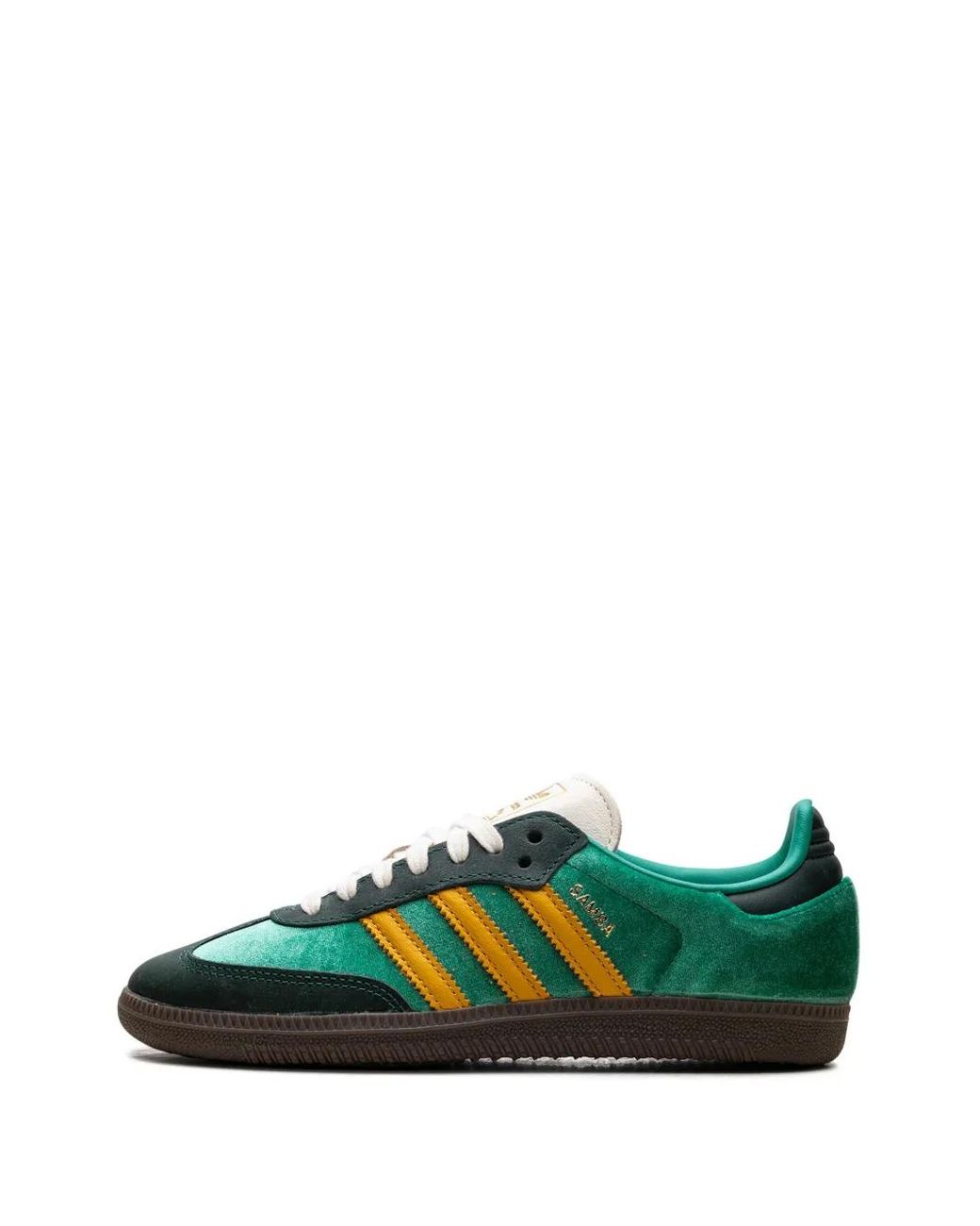 adidas gazelle silver green womens adidas Samba OG - Unisex main image 1