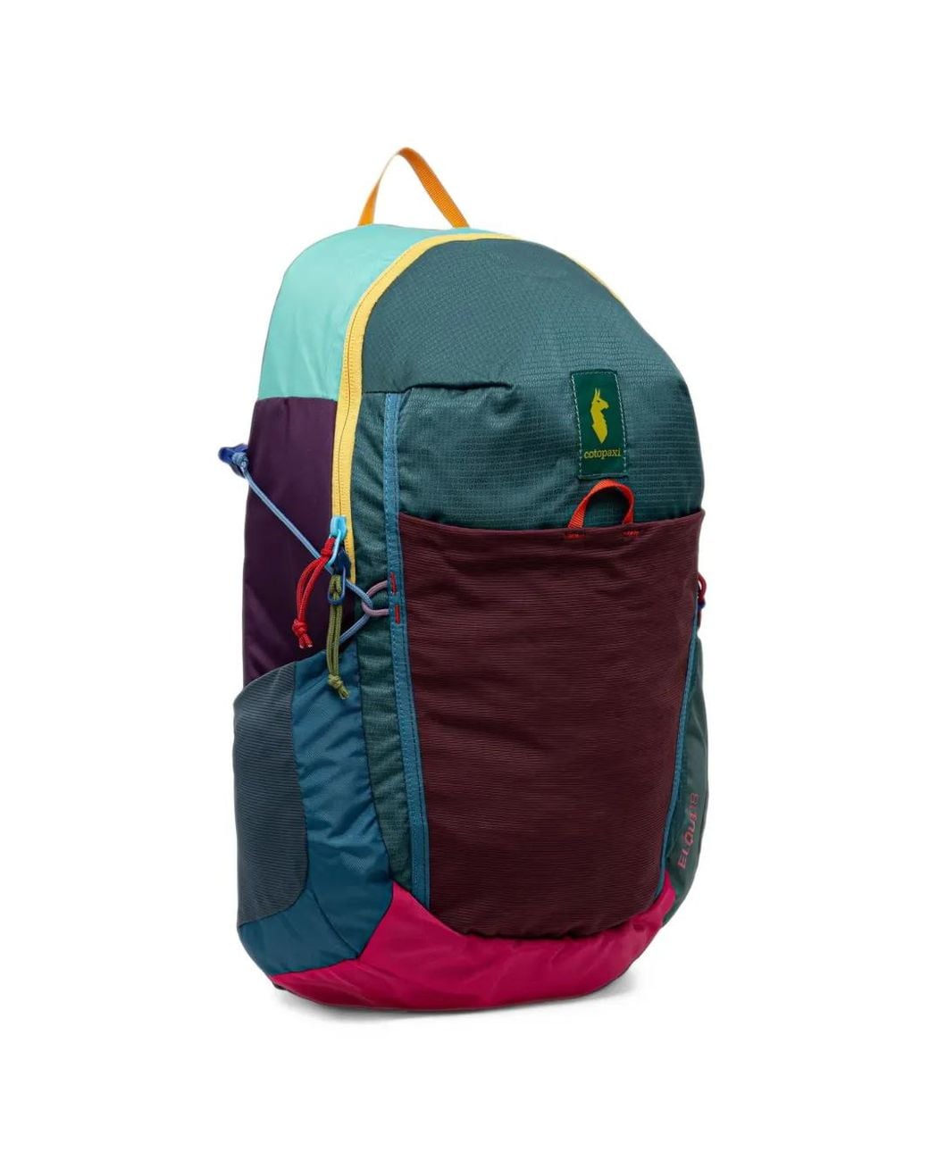 COTOPAXI Purple Elqui 18 Backpack