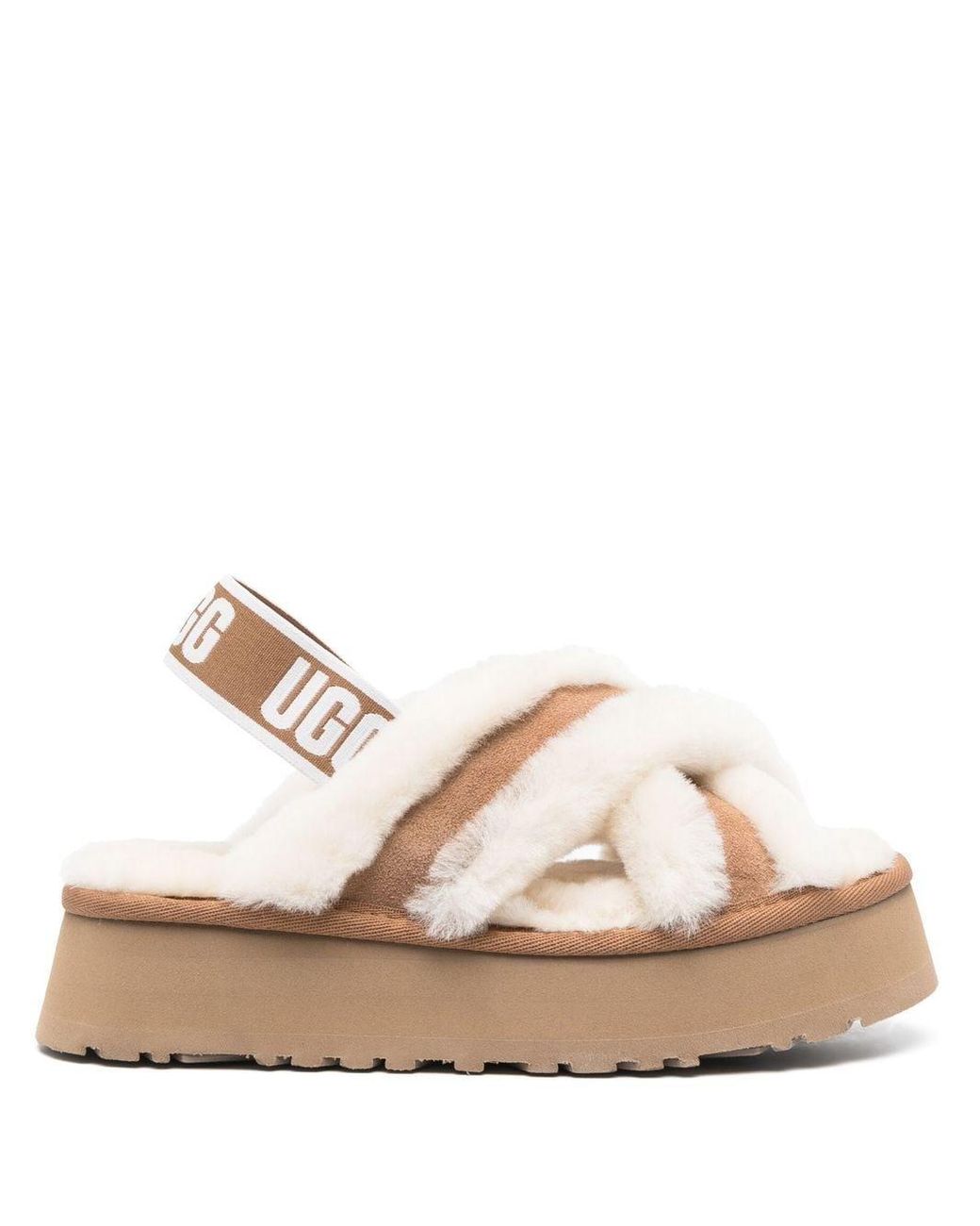 Disco discount uggs slides