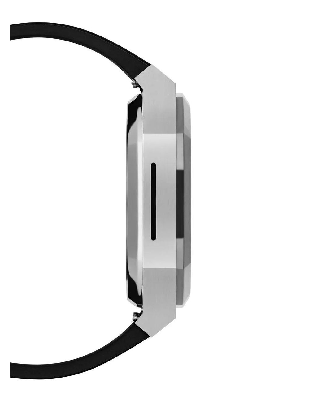 Daniel Wellington Black Switch Apple Watch Case 44Mm for men
