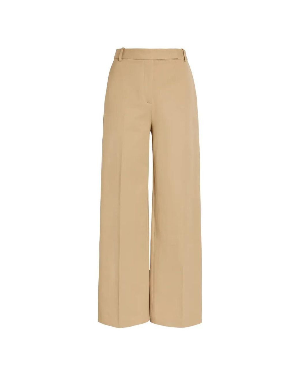 Joseph Natural Yukio Trousers