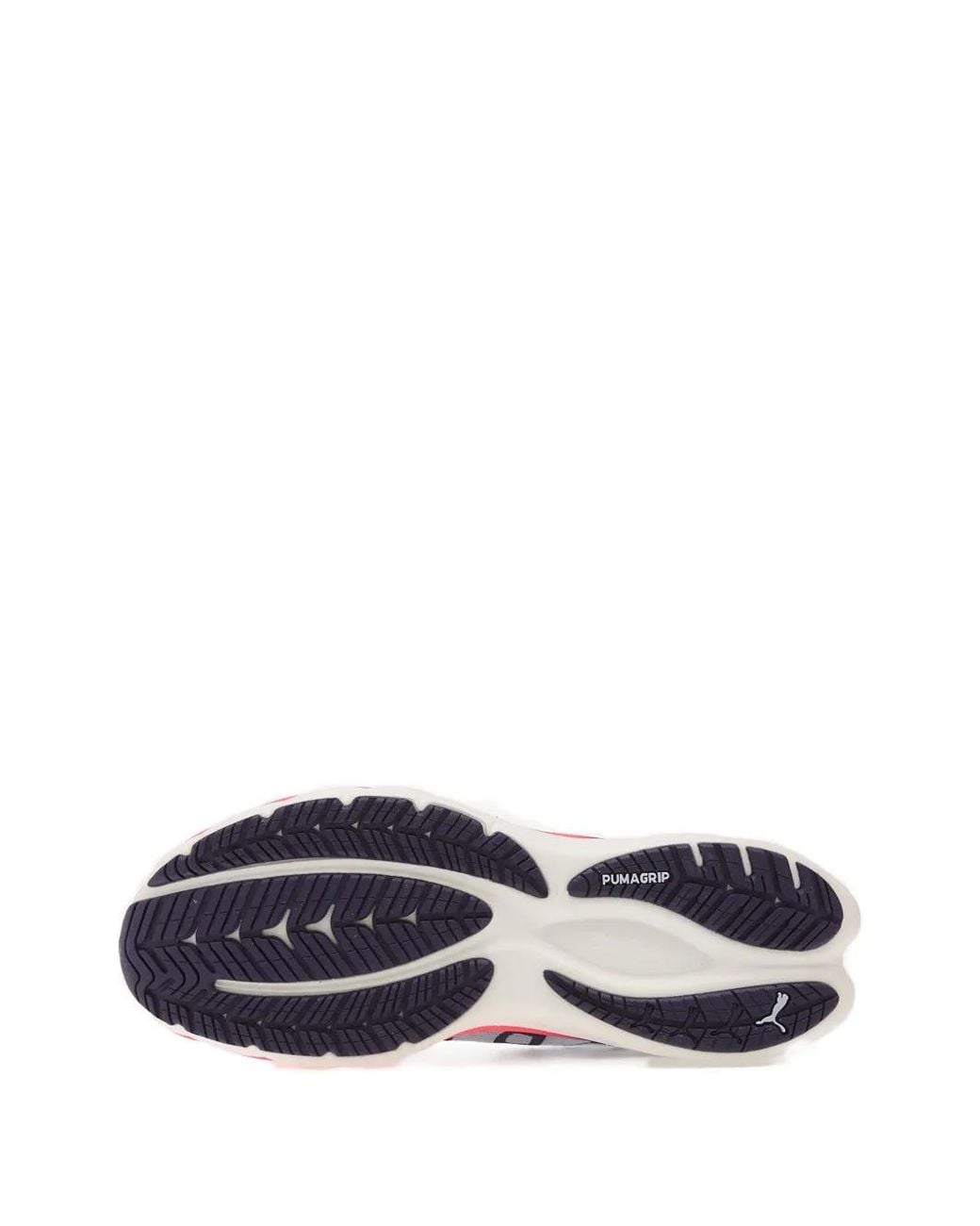 PUMA White X Hyrox Velocity Nitro 4 Sneakers for men