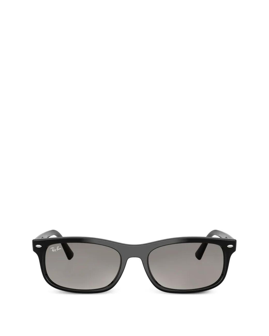 Ray-Ban Gray Rb2224 Sunglasses