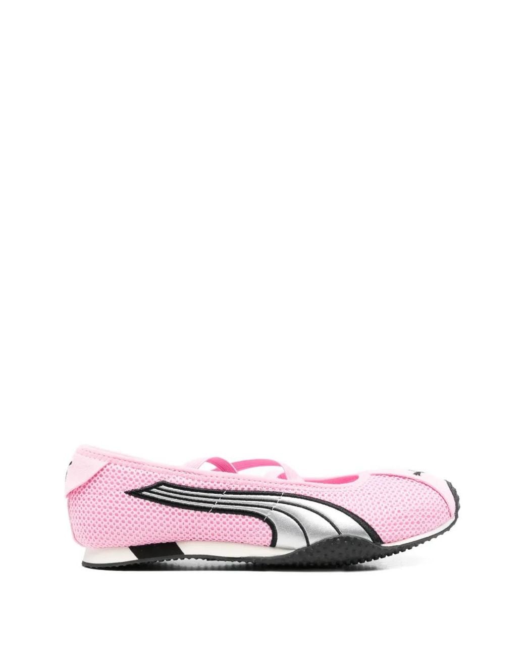 PUMA Pink H-Street Ballet Wns
