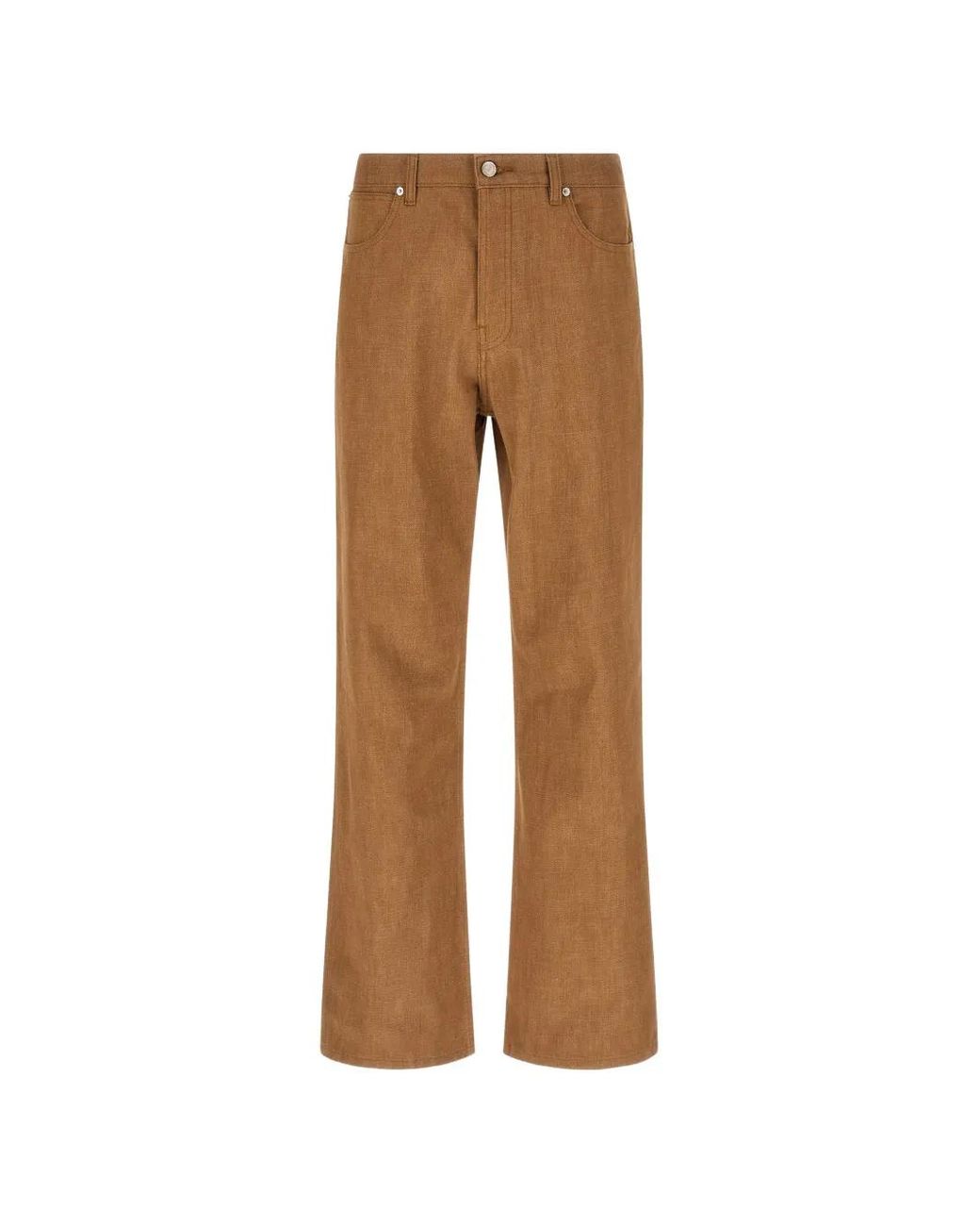 A.P.C. Natural Arno Jeans for men