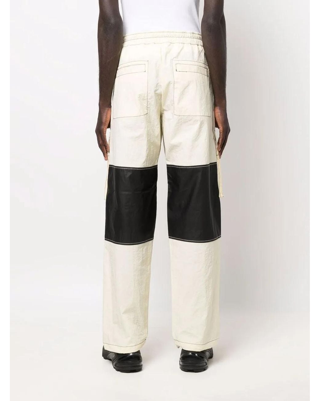 DIESEL Broek in het Natural voor heren