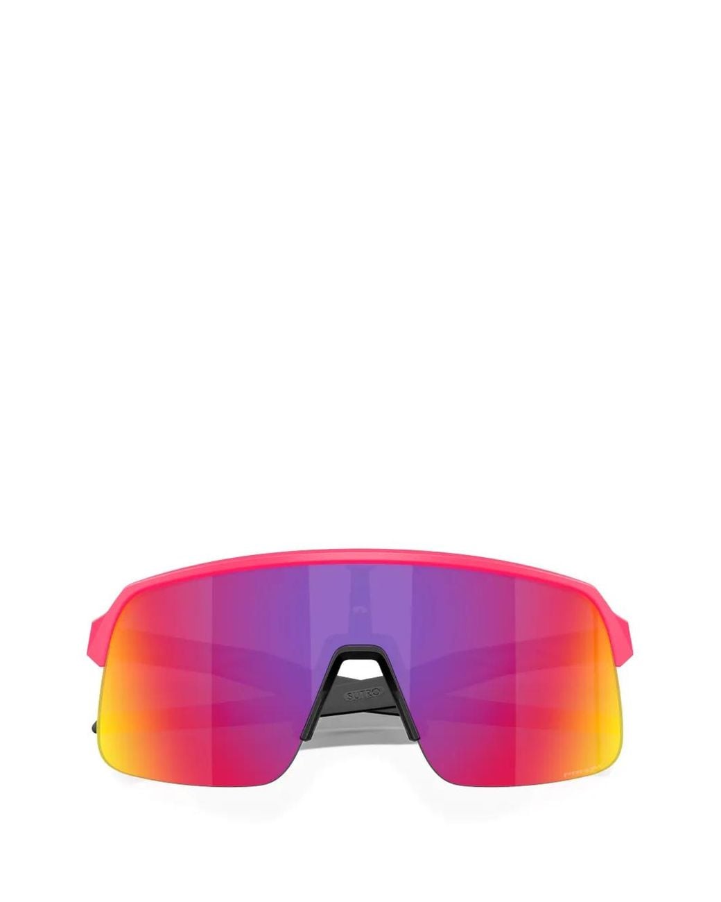 Oakley Pink Sutro Lite S Sunglasses