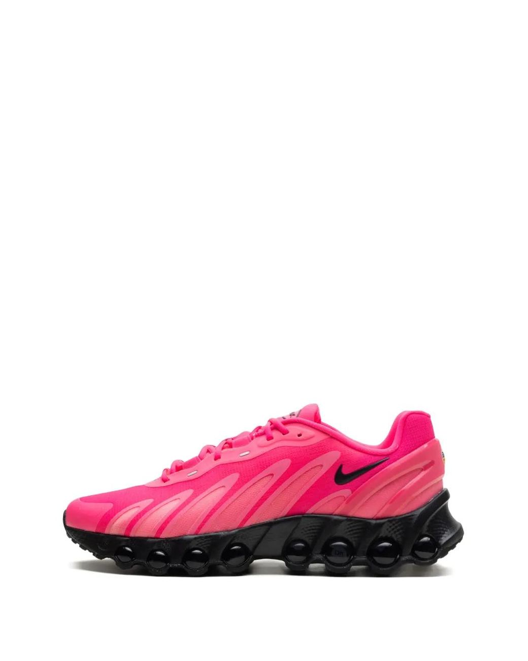 Nike Pink Air Max Dn8 Sneakers