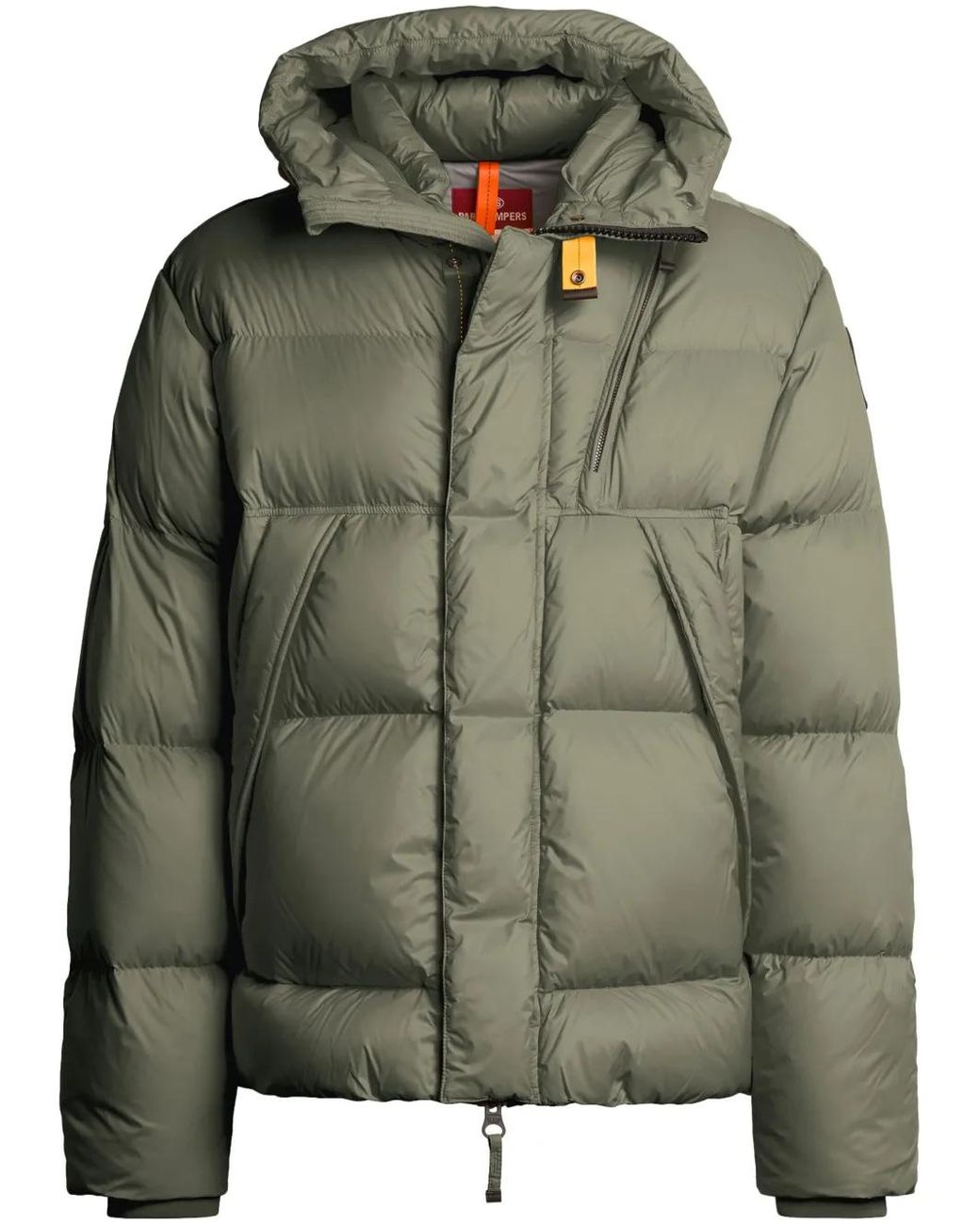 Veste Cloud Parajumpers pour homme en coloris Green