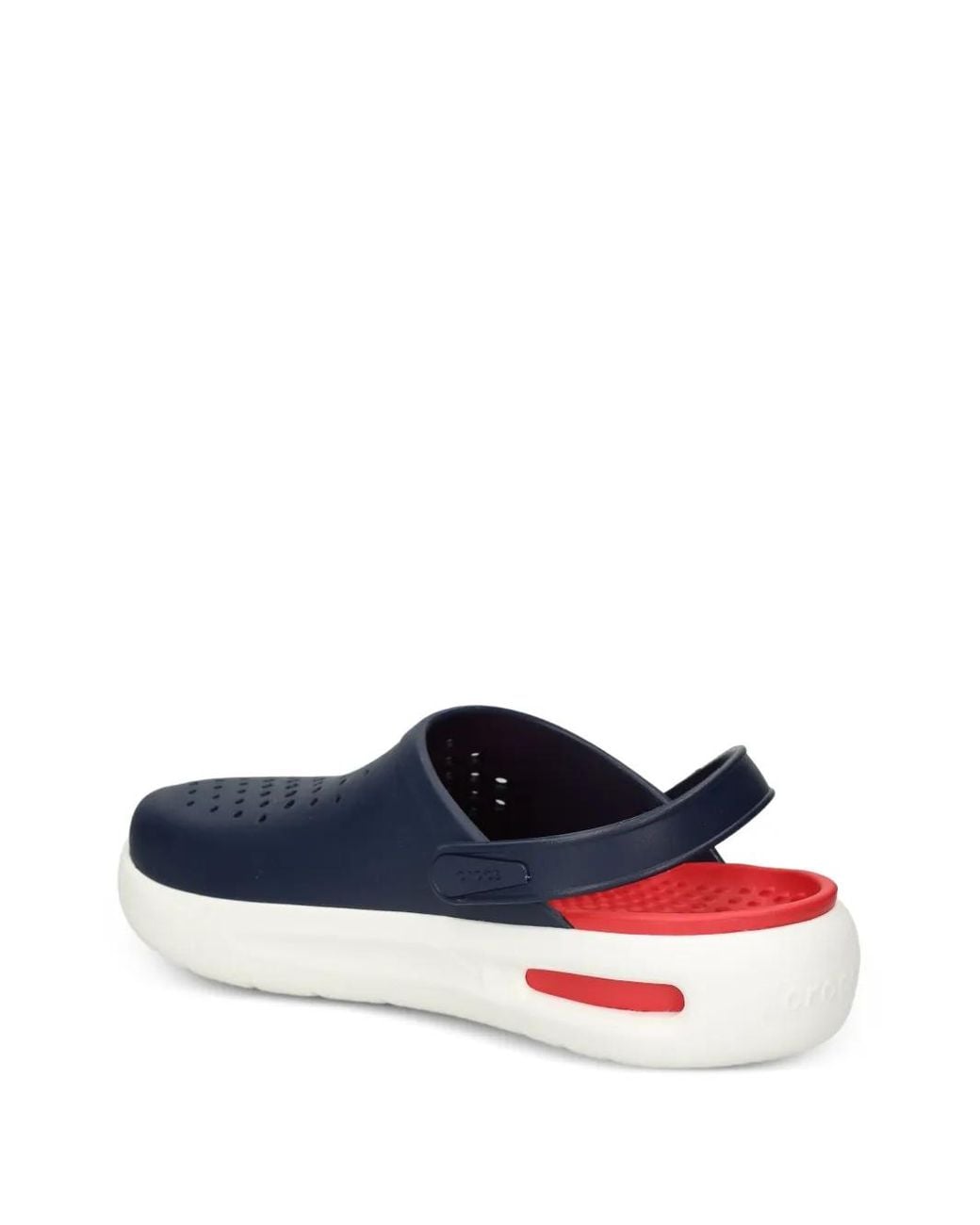 Clogs Inmotion di CROCSTM in Blue da Uomo