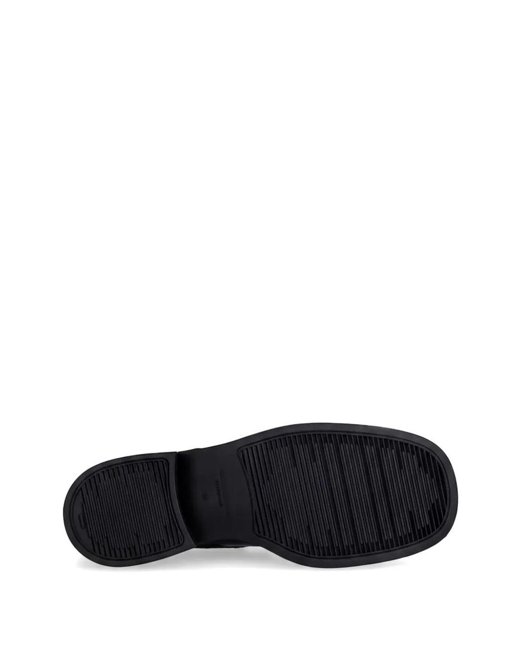 Vagabond Black Edition Ellis T-Bar Leather Mary Jane Pumps