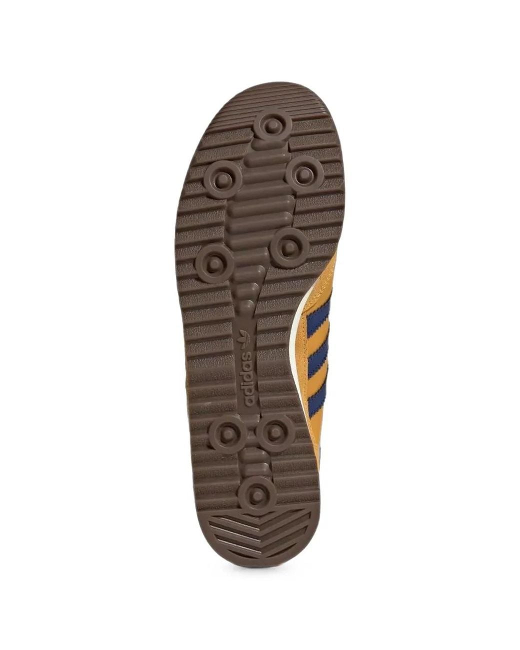 Adidas Multicolor Sl 72 Rs Sneakers for men