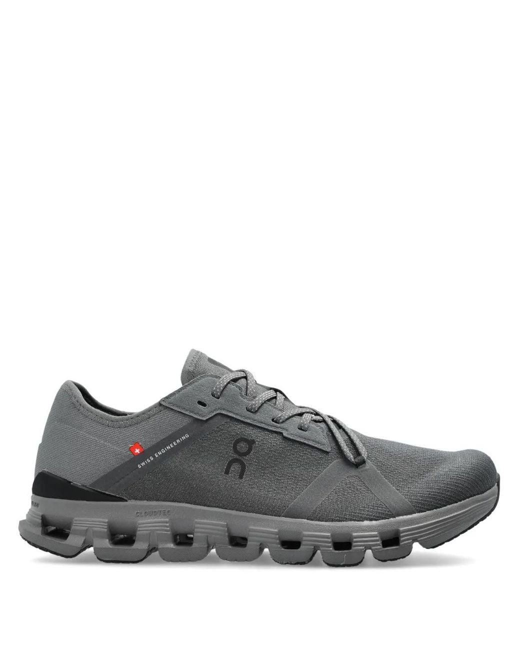 Cloud X 4 Baskets On Shoes pour homme en coloris Gray