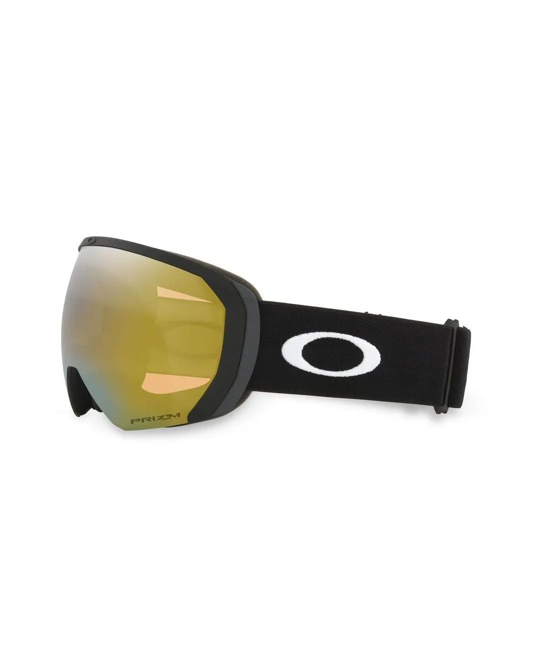 Oakley Gray Flight Path L Snow Goggles