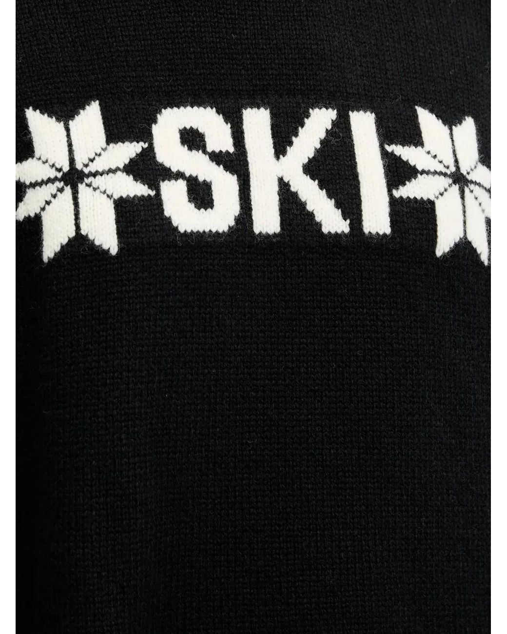 Pull En Maille Helly Hansen en coloris Black
