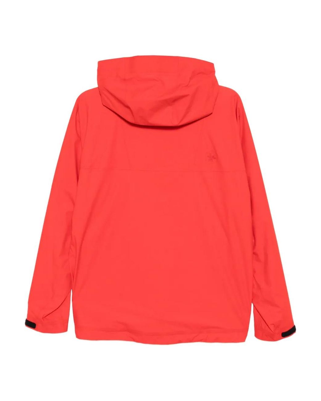 Goldwin Red Pertex Jacket for men