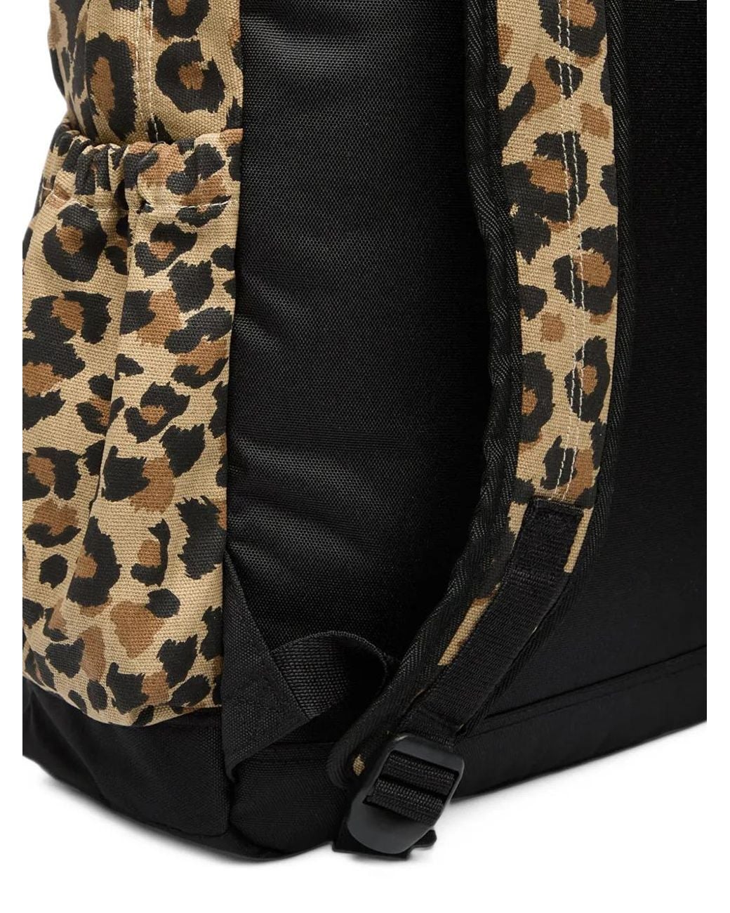 Vans Brown New Skool Backpack