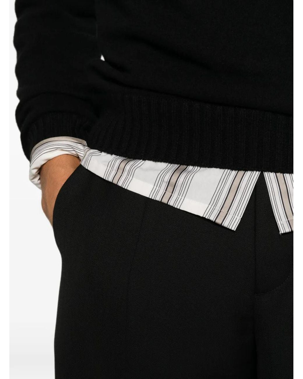 Nine Nine:inthe:morning de hombre de color Black
