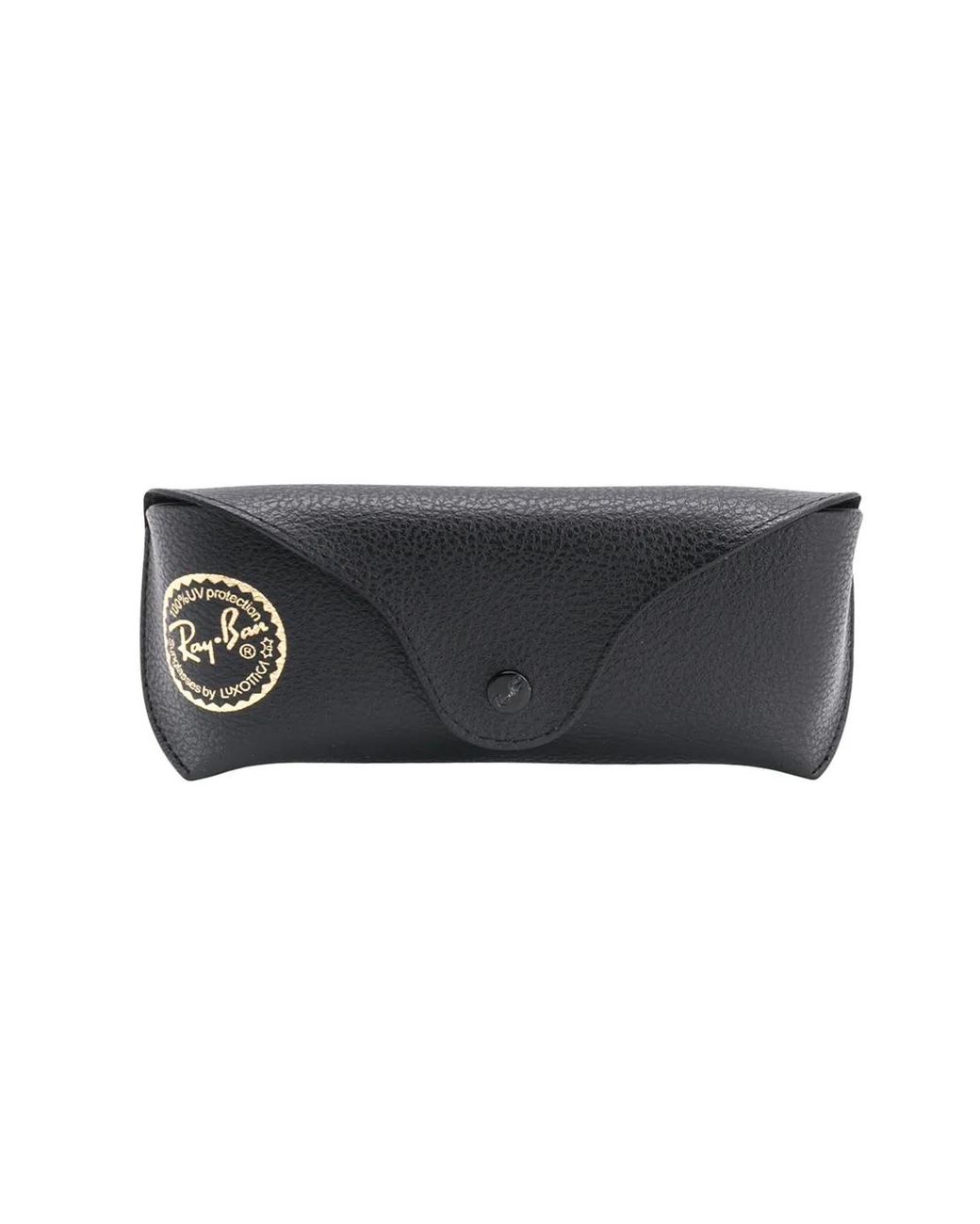 Ray-Ban Brown Justin Tortoiseshell Sunglasses