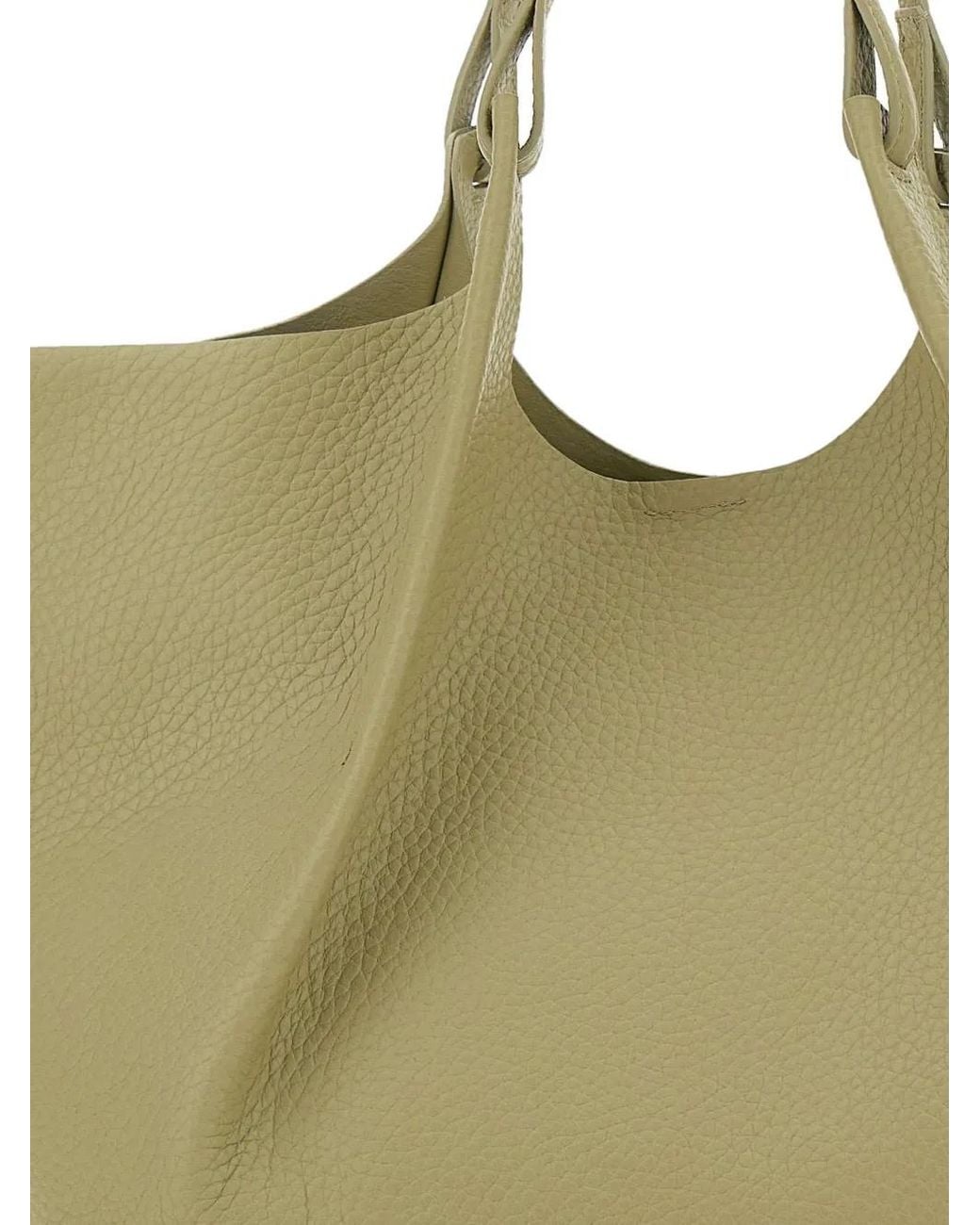 Gianni Chiarini Natural Dua Tote Bag