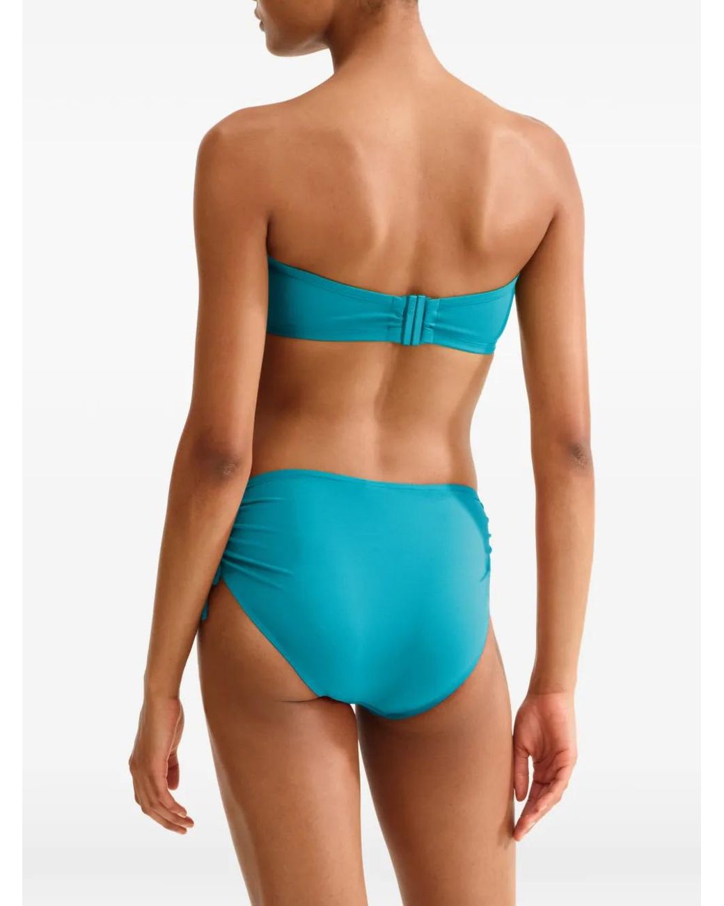 Eres Show Bikinitop in het Blue
