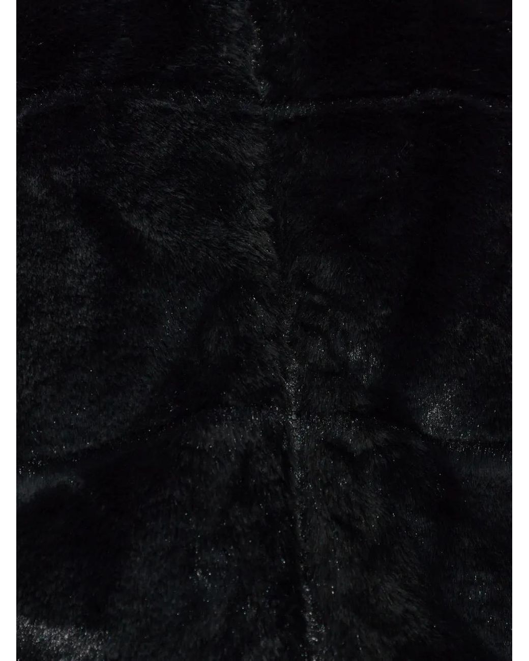Save The Duck Black Yuki Jacket