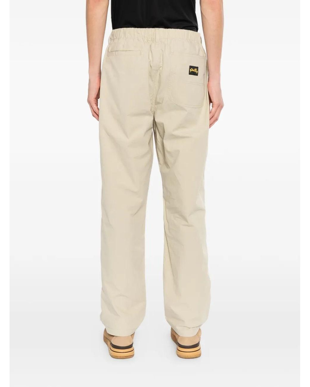 Stan Ray Natural Rec Trousers for men