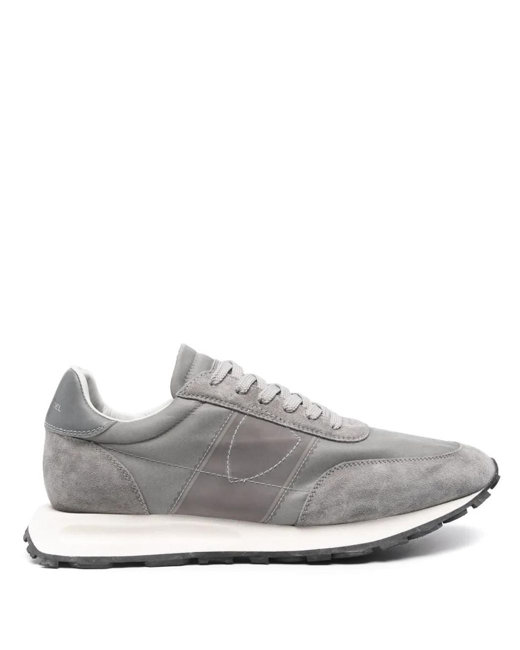 Philippe Model White Tour Sneakers for men