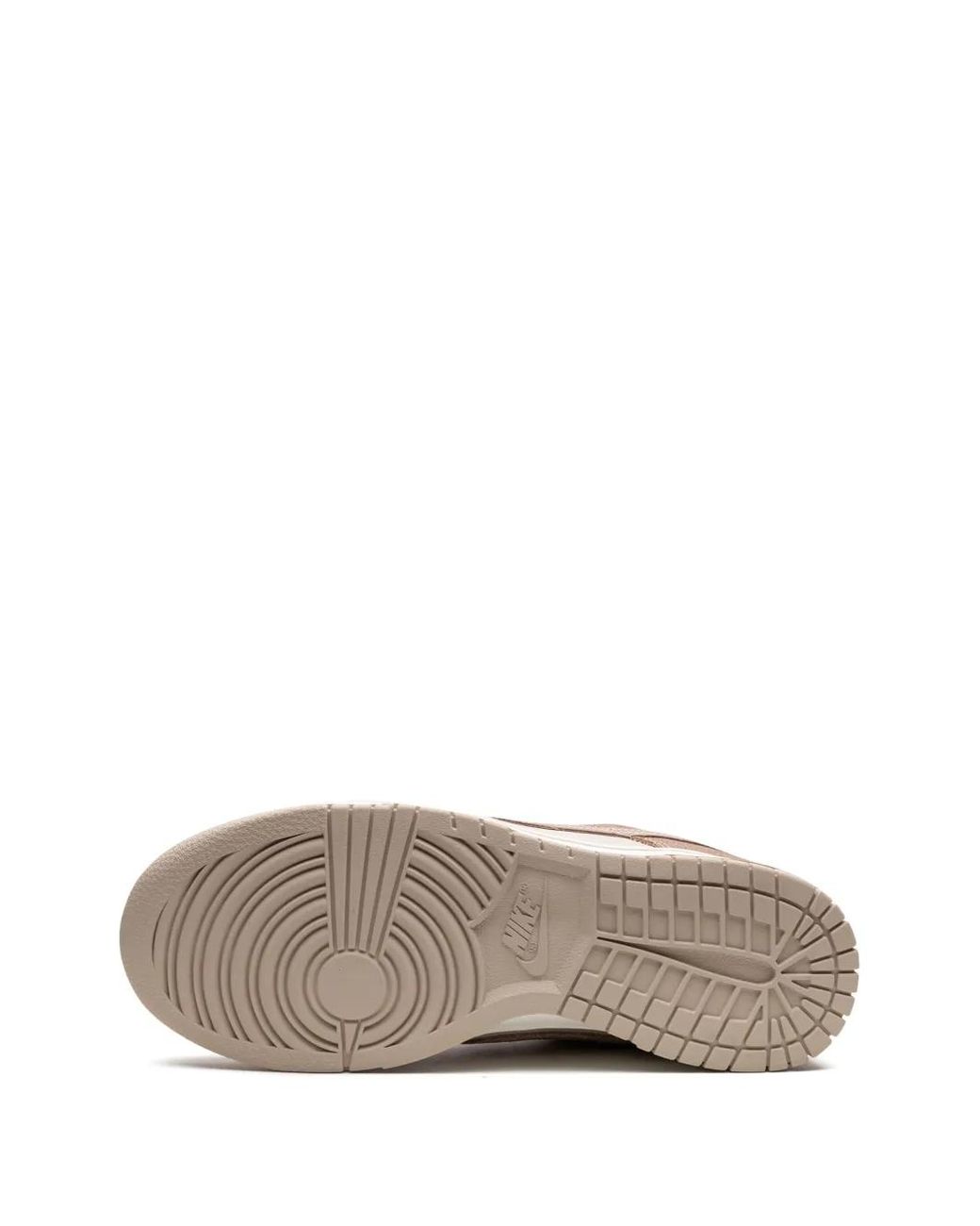Baskets Dunk 'Sandrift' Nike en coloris Brown