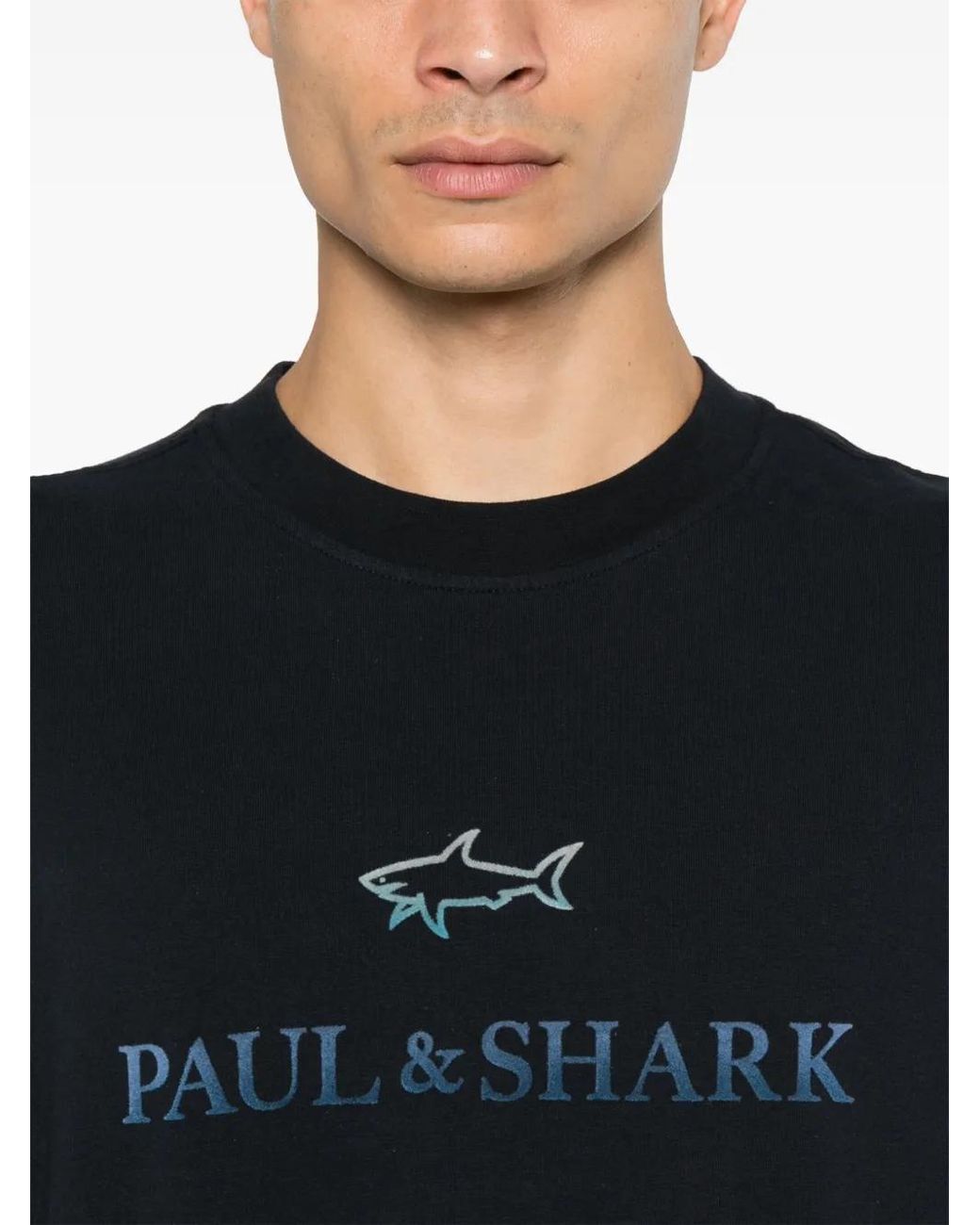 Paul & Shark Blue Sweaters for men