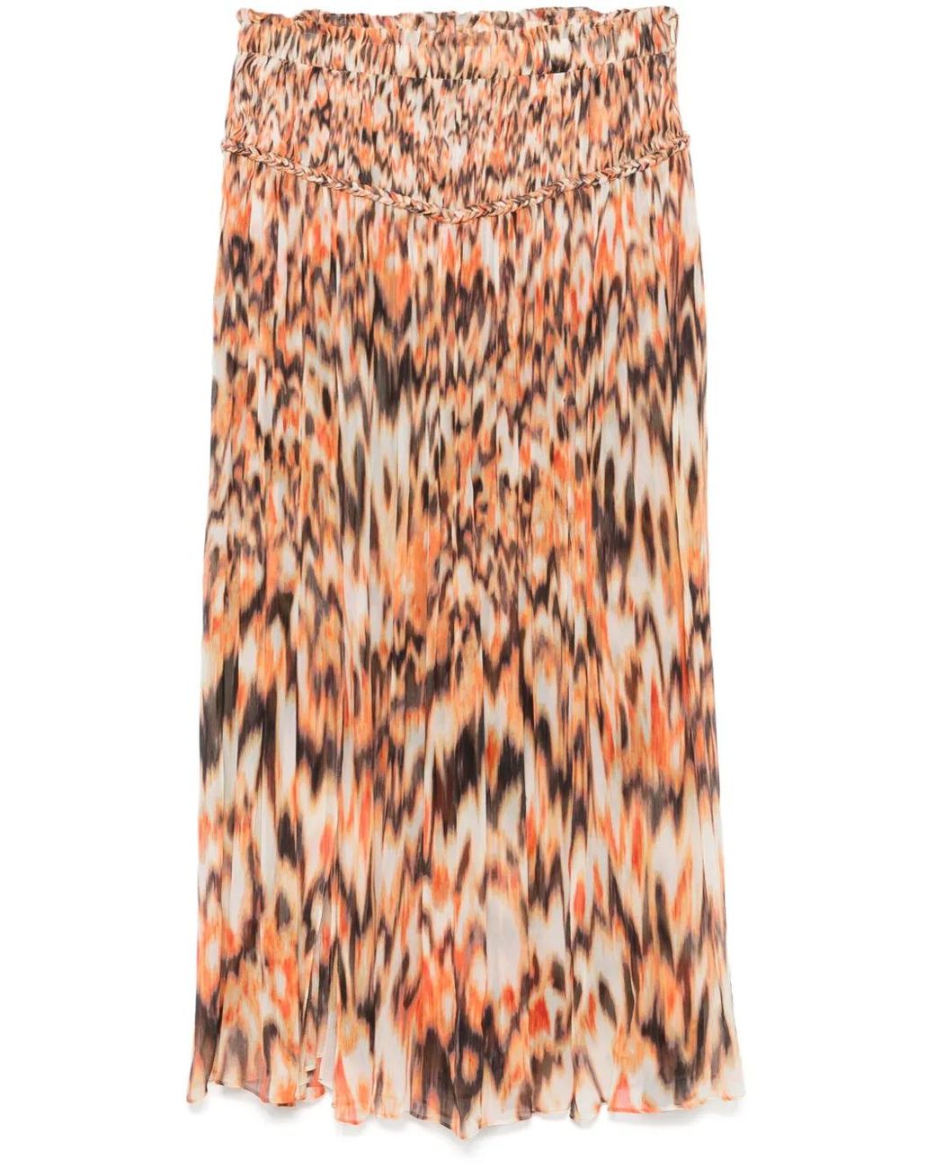 Isabel Marant Multicolor Skirts