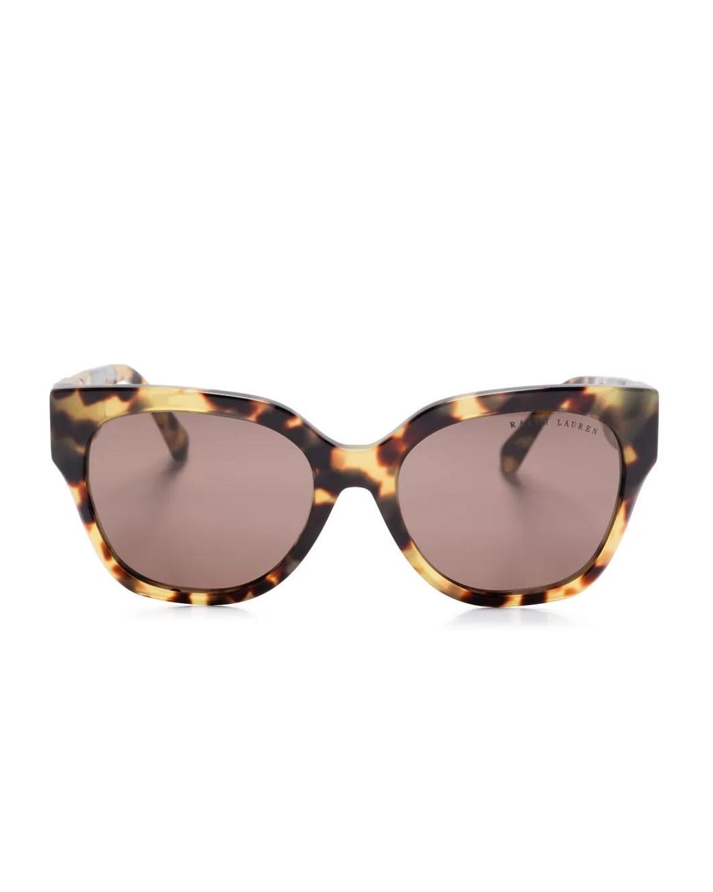 Ralph Lauren Pink Ricky Sunglasses