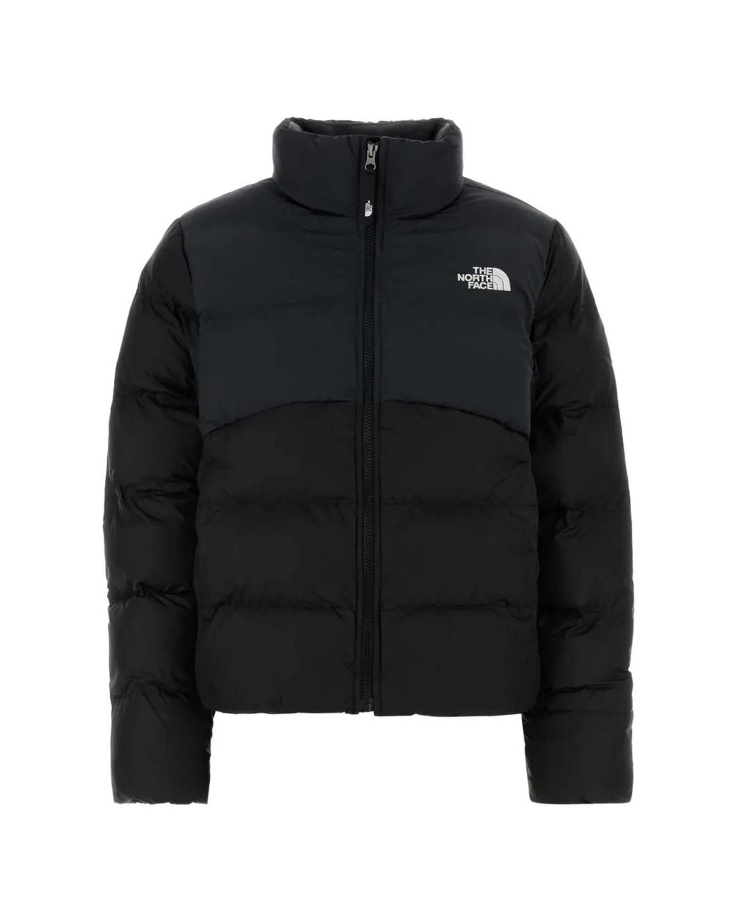The North Face Black Saikuru Padded Jacket