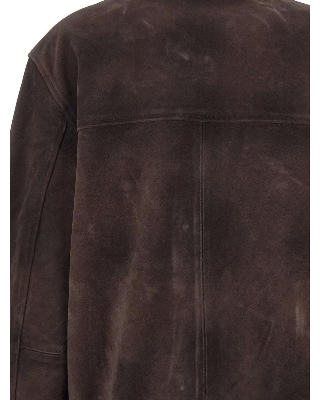 Herskind Brown Manon Jacket