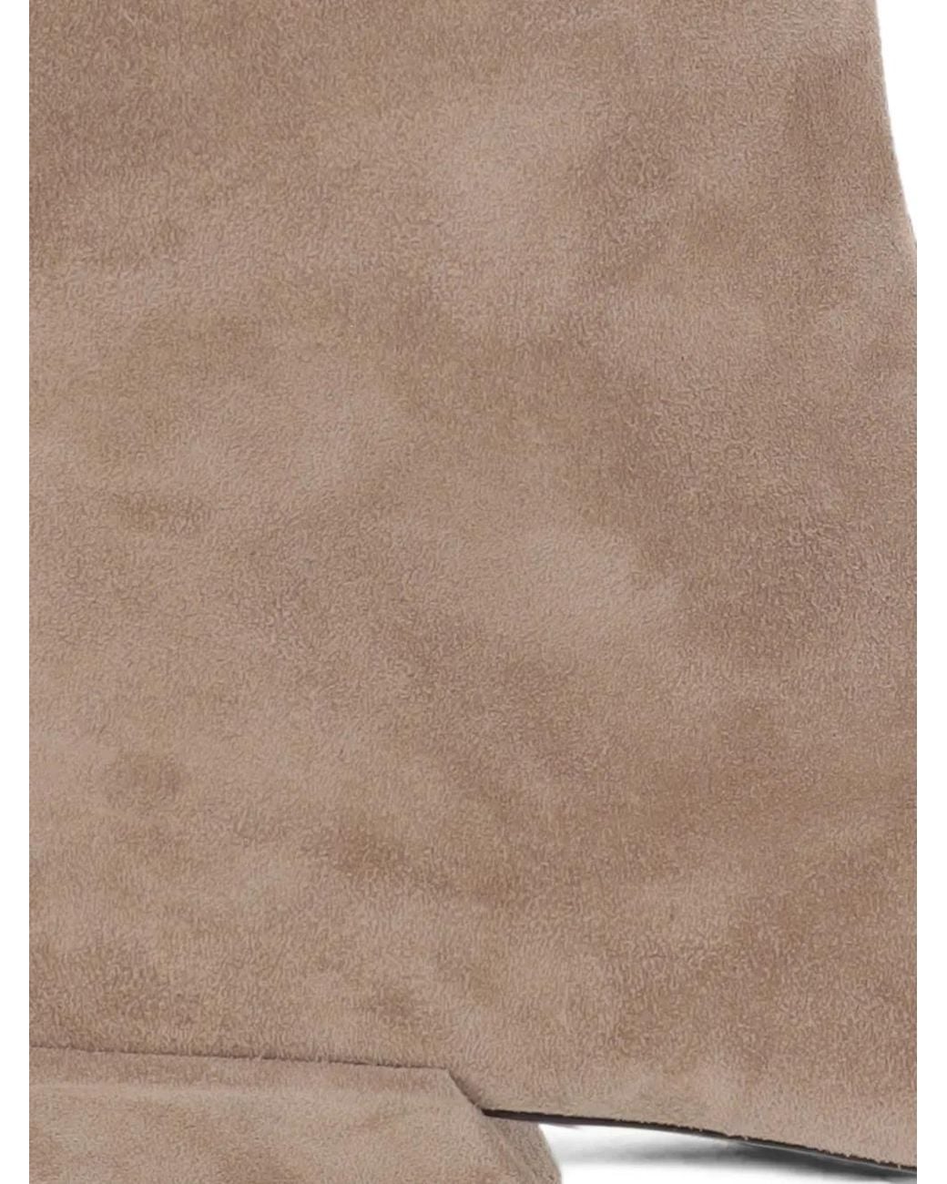 Paris Texas Brown Bottines À Bout Pointu