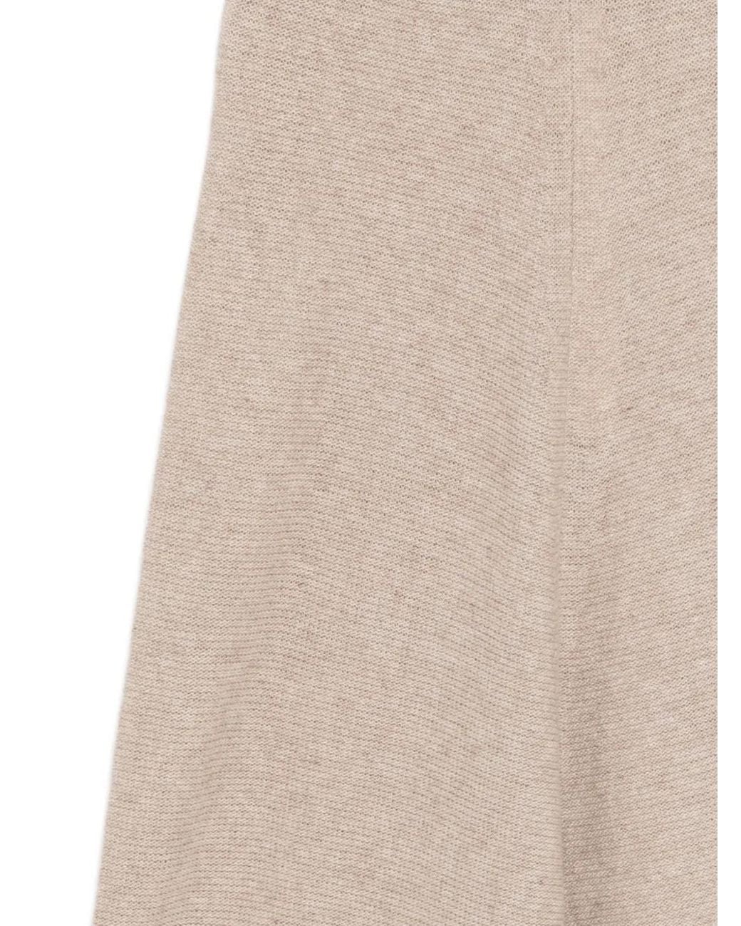 Forme D'expression Natural Sarouel Trousers