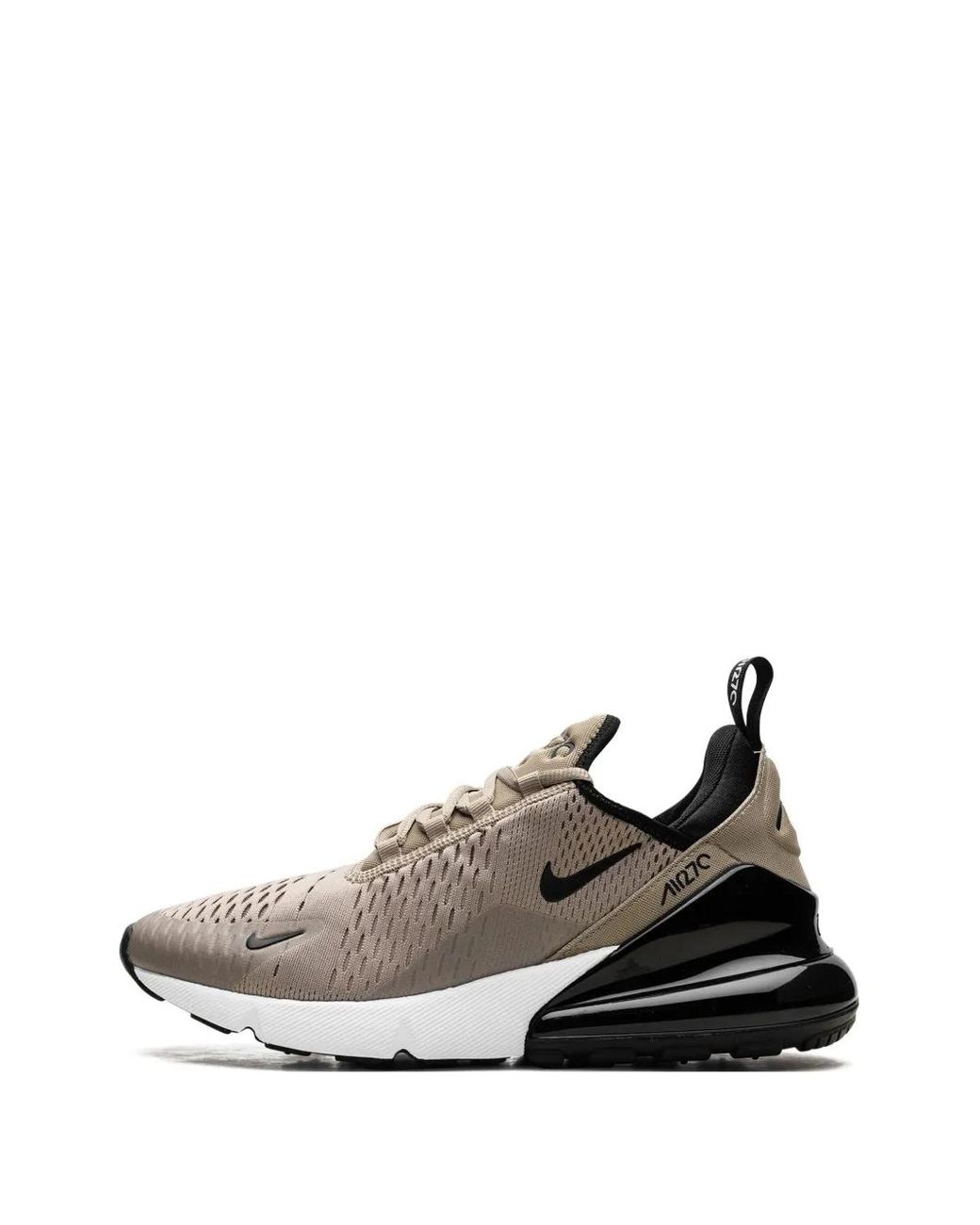 Nike Green Air Max 270 Sneakers for men