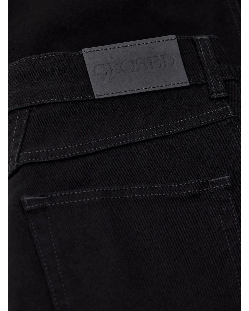 Closed Blue Tori-X Trousers