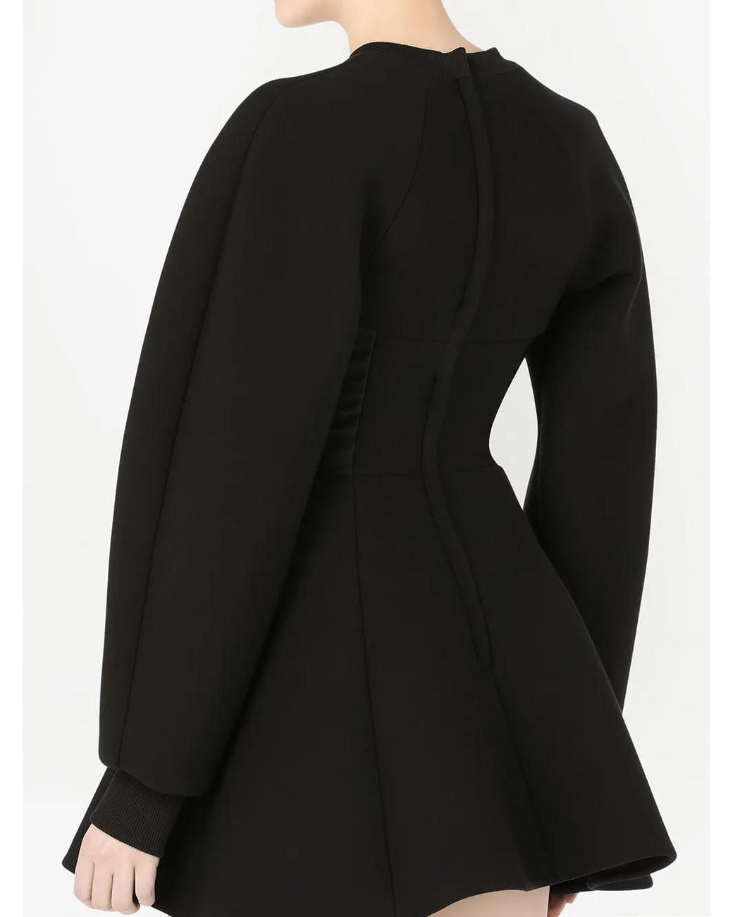 Dolce & Gabbana Dresses Black