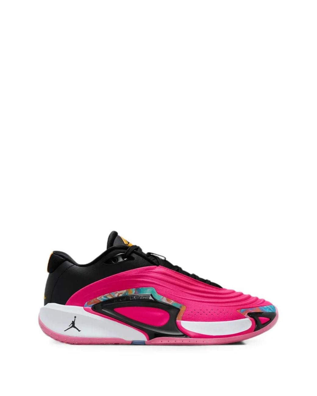 Baskets Luka 3 Nike pour homme en coloris Pink