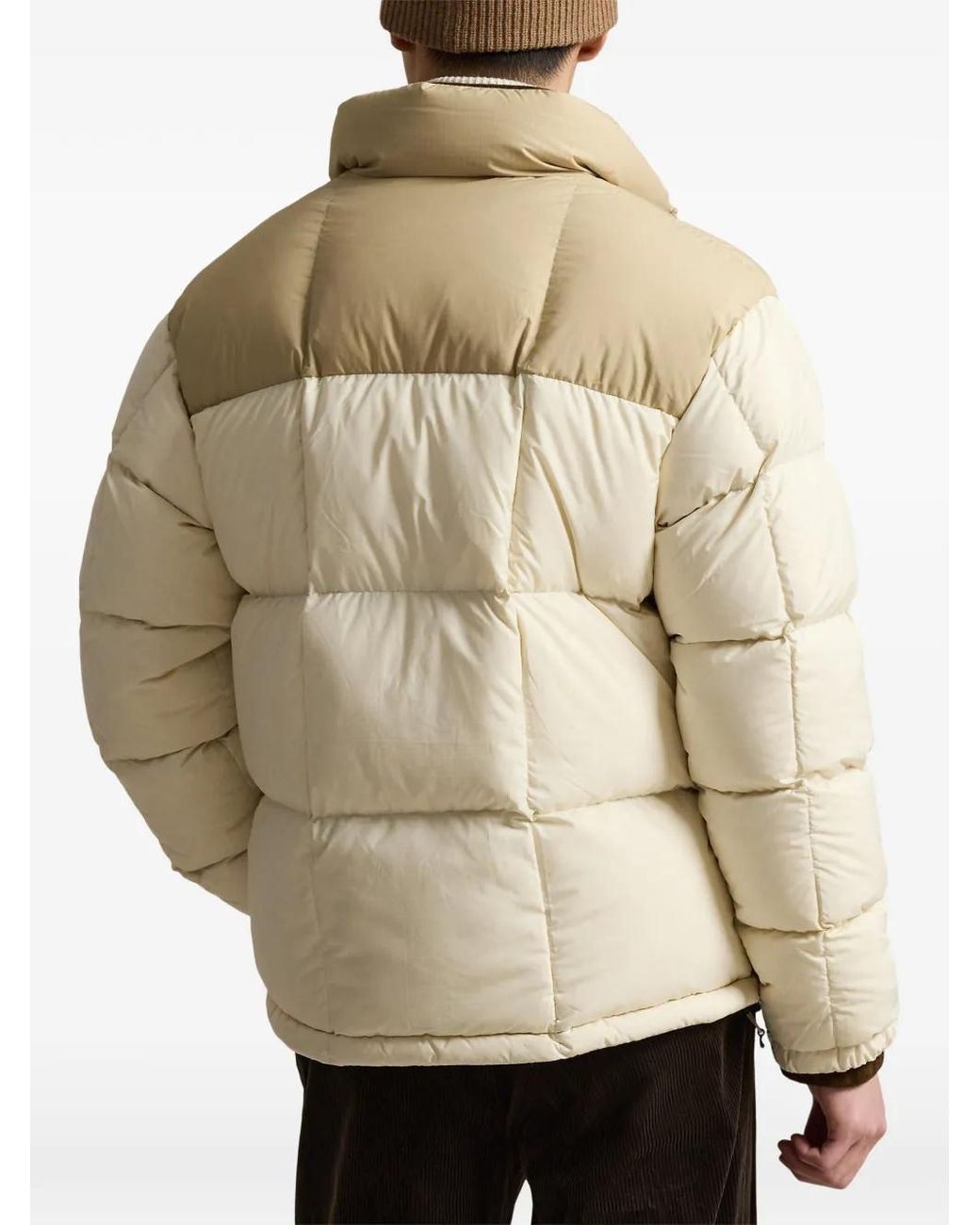 Polo Ralph Lauren Natural Insulated Jacket for men