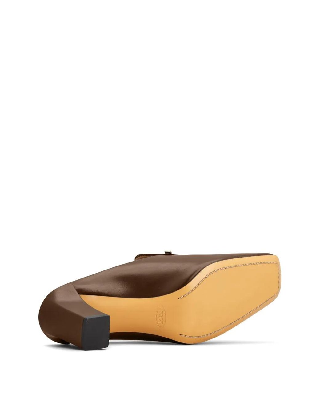 Tod's Brown Sandals