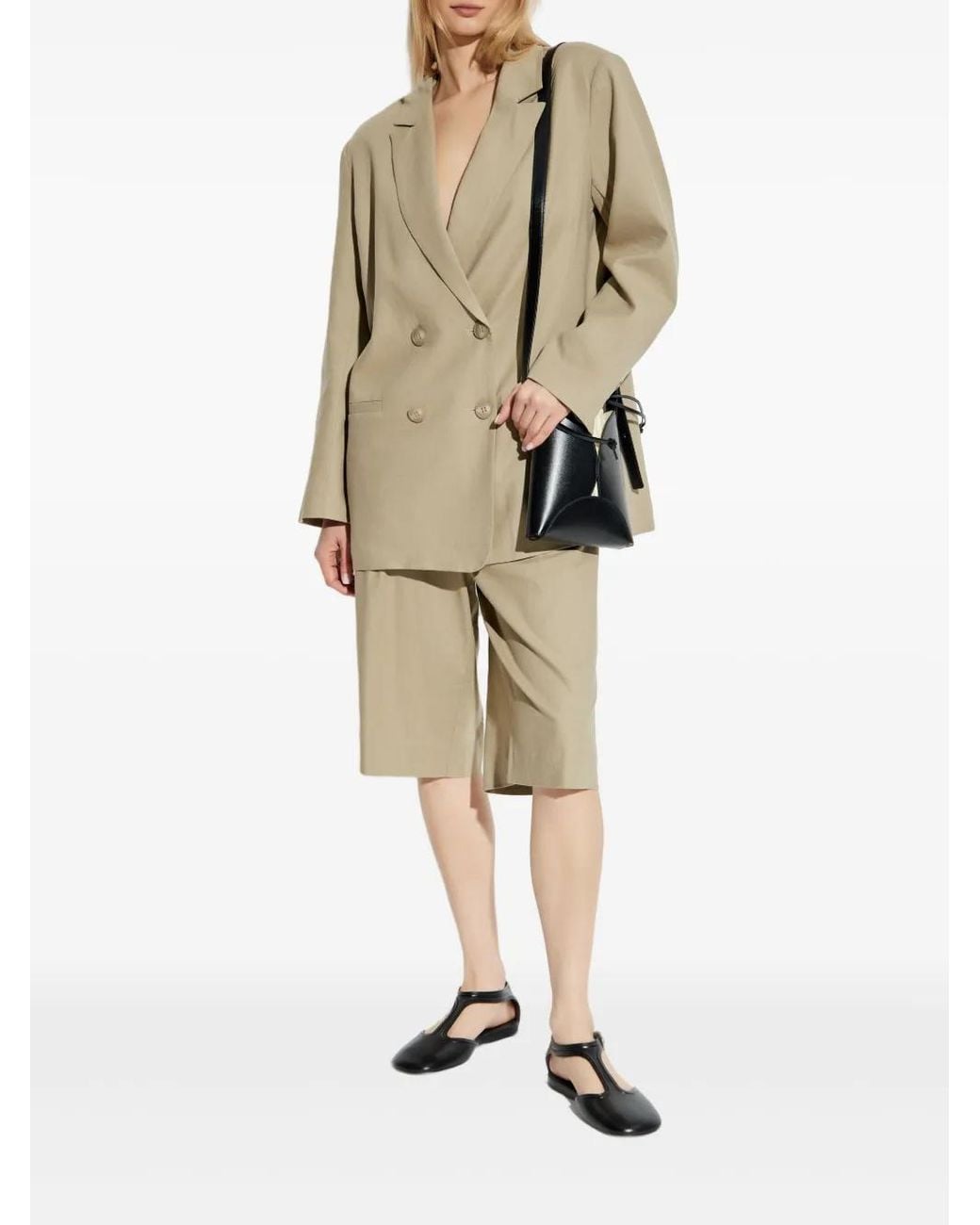 Gestuz Natural Izza Blazer