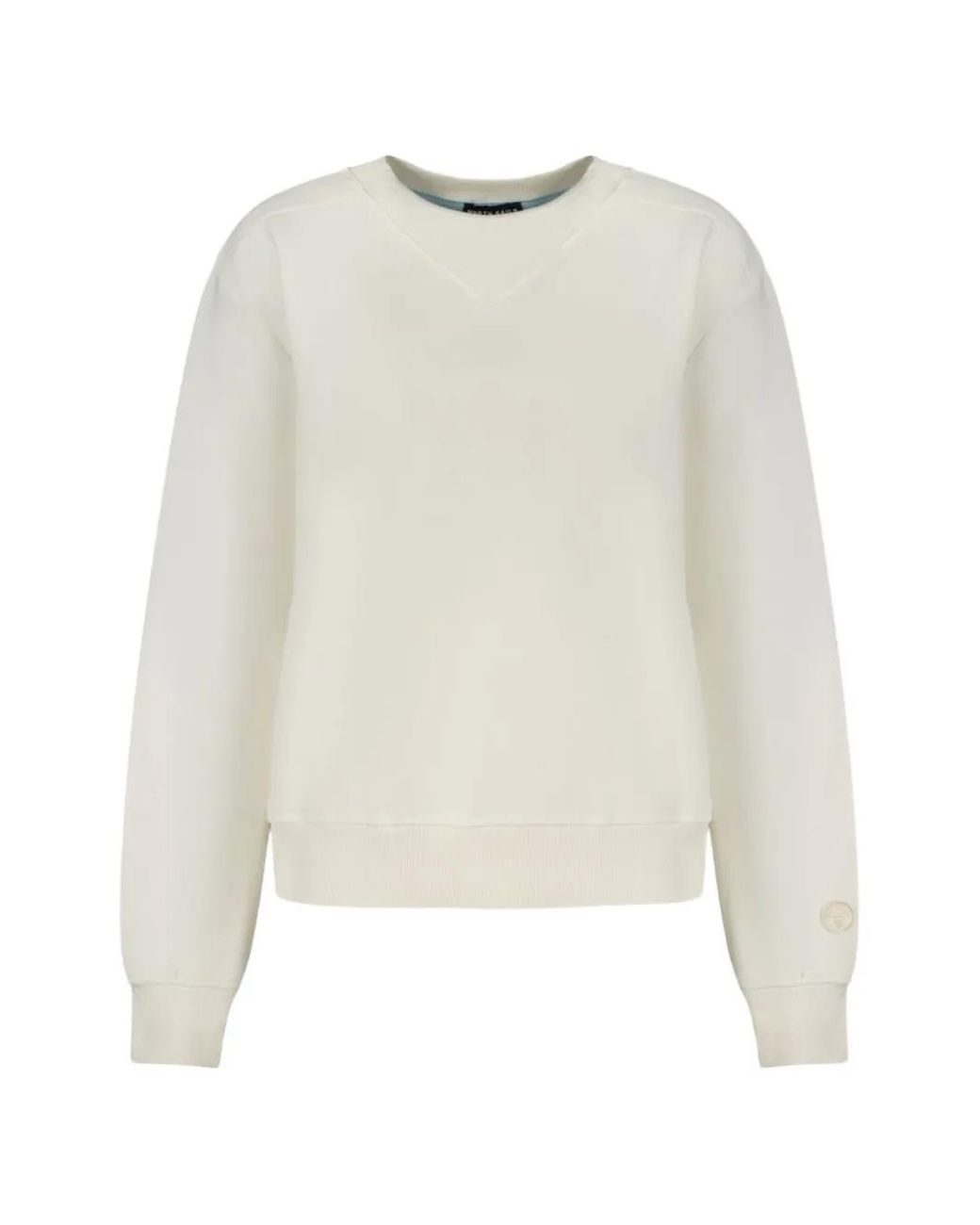 Camicia di North Sails in White