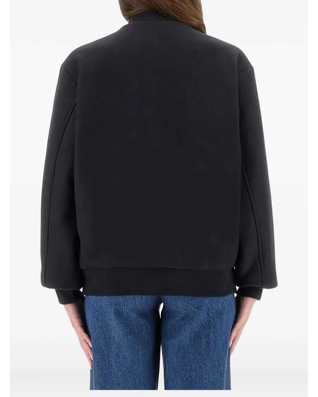 A.P.C. Blue Micky" Jacket