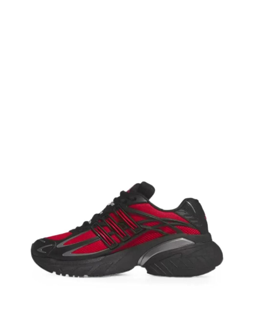 Adidas Purple Adistar Xlg 2.0 Sneakers for men
