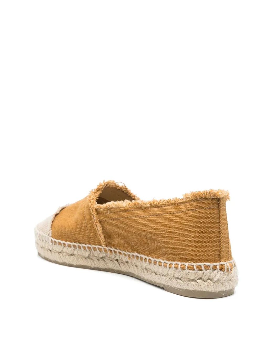 Castaner Natural Kampala Espadrilles
