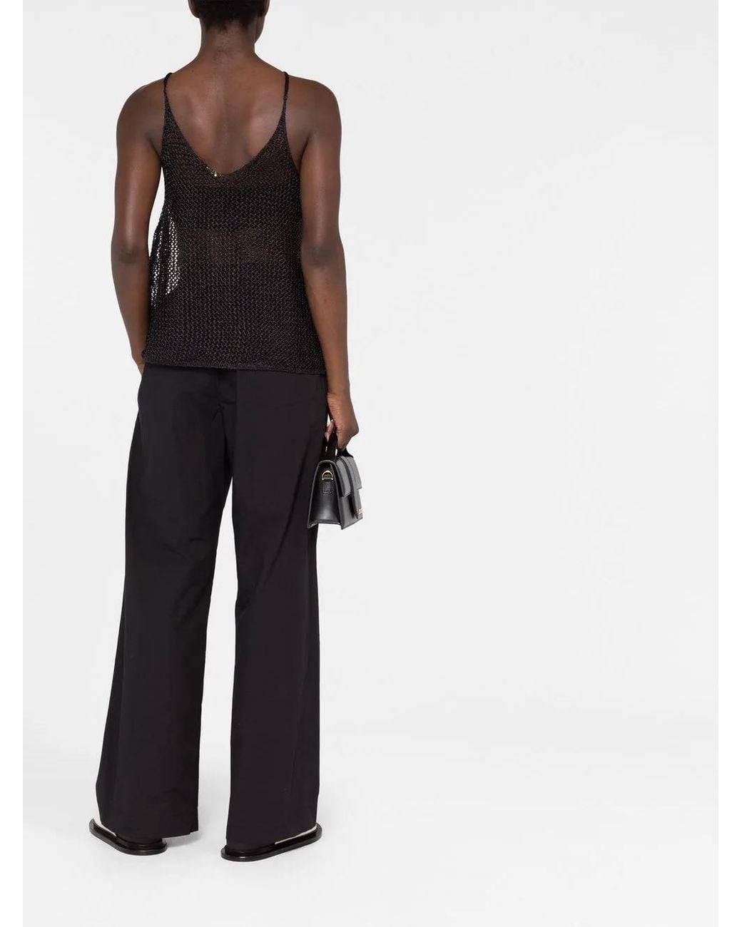 Dodo Bar Or Black Miles Top